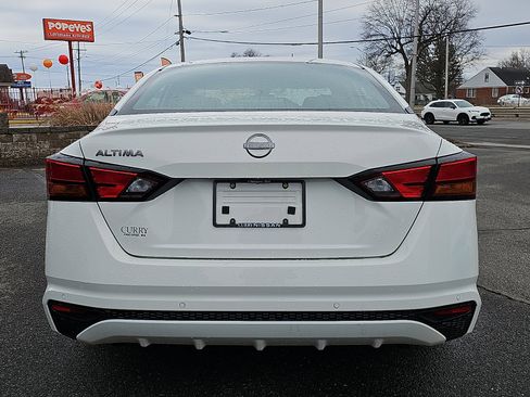 Certified 2023 Nissan Altima 2.5 S image 5