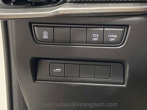 Used 2024 MAZDA CX-90 3.3 Turbo w/ Select Package image 21