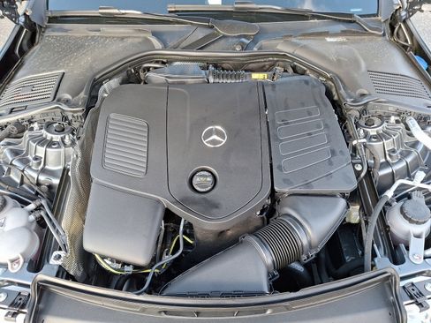 Certified 2024 Mercedes-Benz C 300 4MATIC Sedan image 26