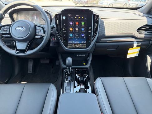 New 2026 Subaru Forester Sport AWD/4WD image 9