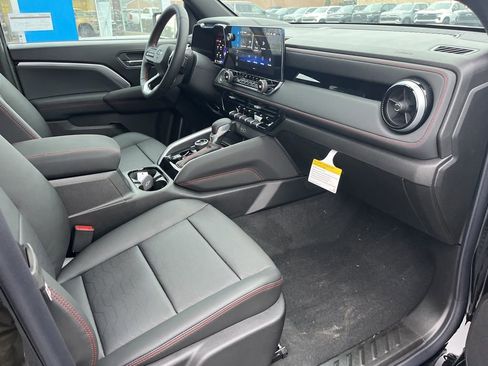 New 2026 Chevrolet Colorado Z71 w/ Z71 Convenience Package 2 image 27