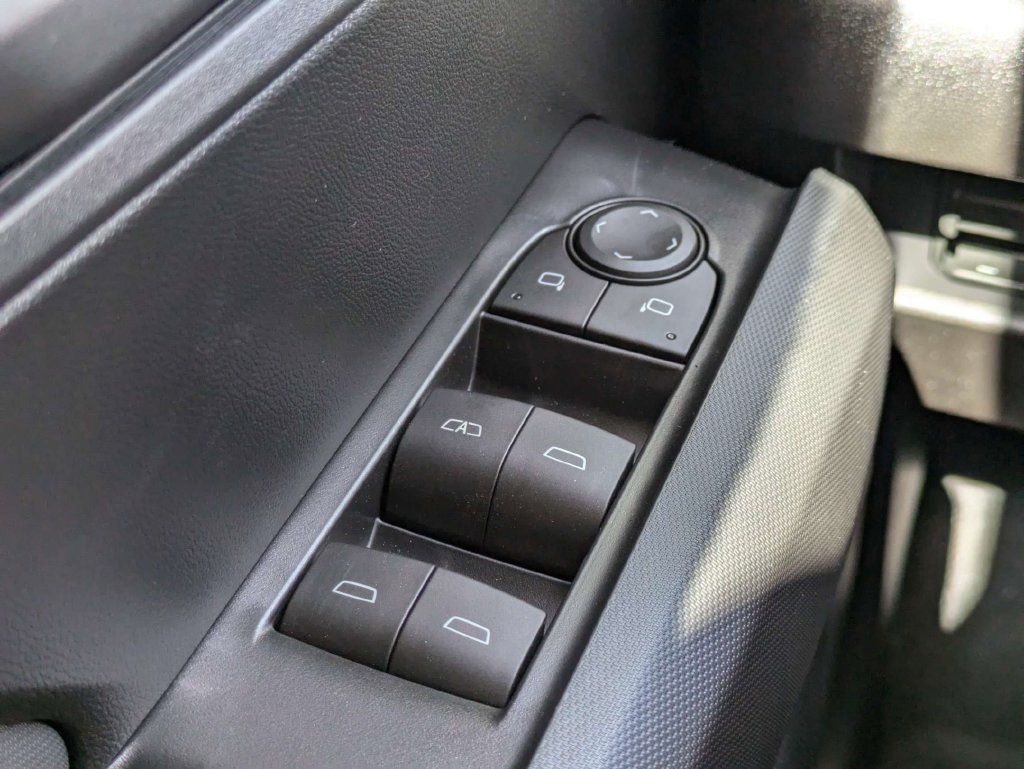 New 2026 Chevrolet Colorado Trail Boss AWD/4WD image 25
