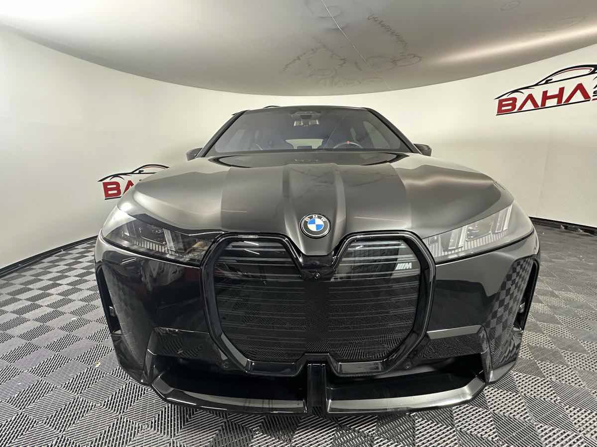 Used 2026 BMW iX M70 AWD/4WD image 14