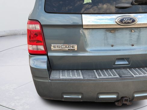 Used 2012 Ford Escape Limited FWD image 39