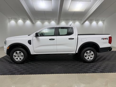New 2025 Ford Ranger XL w/ Trailer Tow Package image 4
