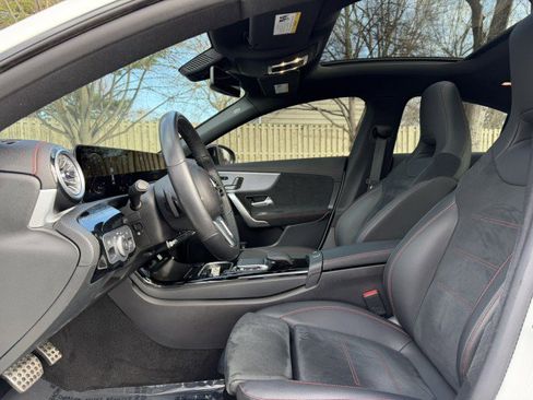 Certified 2023 Mercedes-Benz CLA 250 4MATIC image 17