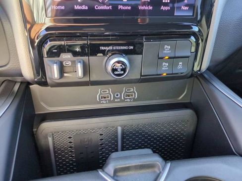 New 2027 RAM 1500 Big Horn AWD/4WD image 23