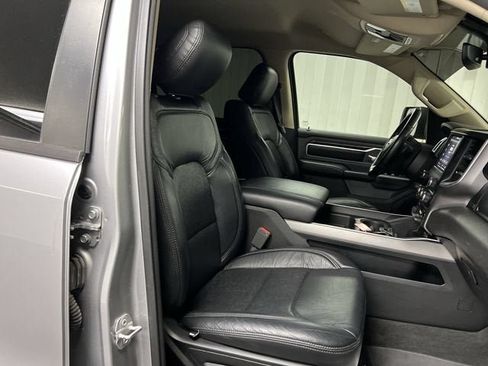 Used 2020 RAM 1500 Big Horn AWD/4WD image 26