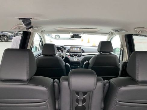 Used 2025 Honda Odyssey EX-L image 11