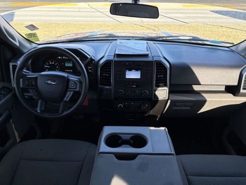 Used 2018 Ford F150 XLT image 11