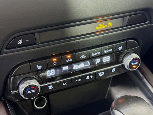 Used 2024 MAZDA CX-5 Signature image 19