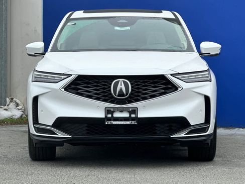 New 2026 Acura MDX SH-AWD w/ Technology Package image 2