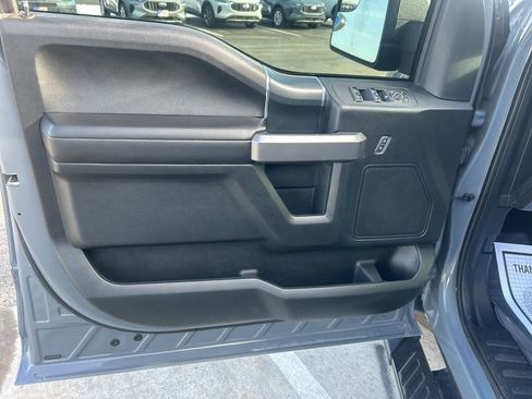 Used 2019 Ford F150 XLT w/ Equipment Group 302A Luxury image 9