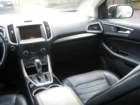 Used 2015 Ford Edge SEL w/ Equipment Group 201A image 19