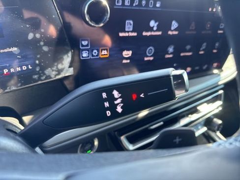 Used 2024 Chevrolet Traverse LS w/ LPO, Floor Liner Package image 18