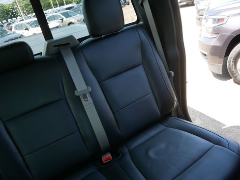 Certified 2018 Ford F150 XLT w/ Equipment Group 302A Luxury AWD/4WD image 14