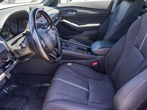 Used 2024 Honda Accord Sport image 21