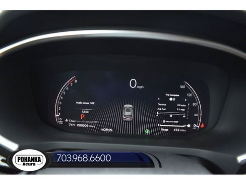New 2026 Acura MDX SH-AWD w/ Technology Package image 9