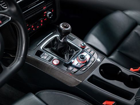 Used 2014 Audi S4 Premium Plus image 7