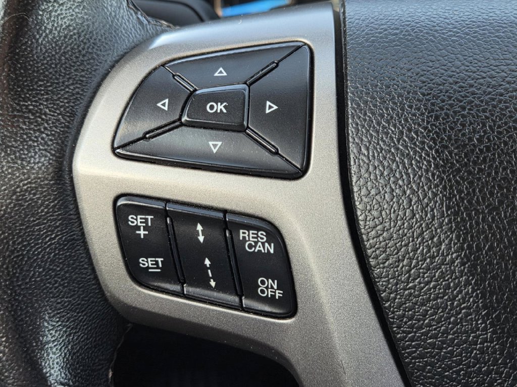 Used 2023 Ford Ranger XLT w/ Equipment Group 302A High AWD/4WD image 18