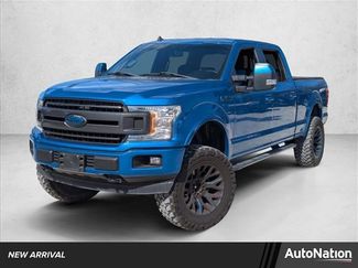 Used 2019 Ford F150 XLT w/ Equipment Group 302A Luxury video 1