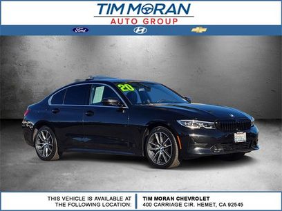 Used 2020 BMW 330i xDrive 330i xDrive w/ Convenience Package