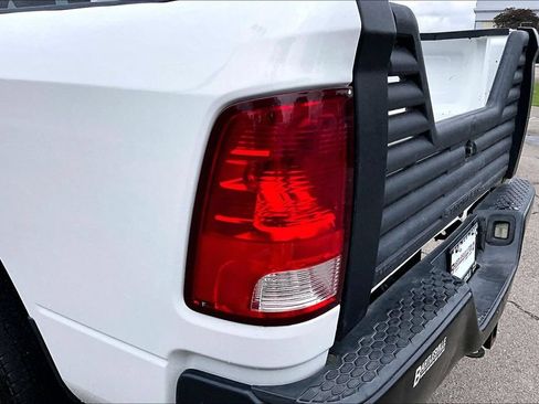 Used 2014 RAM 2500 Tradesman w/ Power & Remote Entry Group AWD/4WD image 26