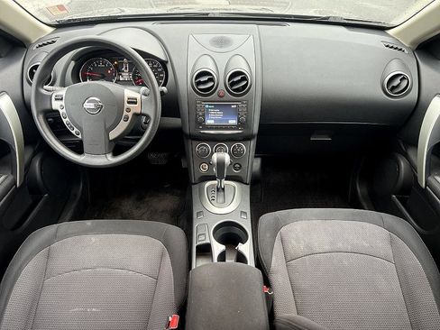 Used 2012 Nissan Rogue SV w/ Premium Pkg image 15