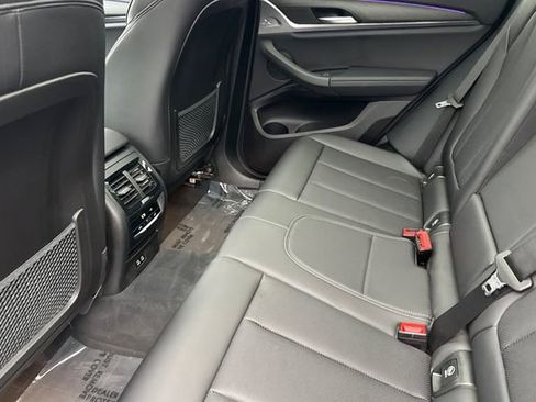 Used 2022 BMW X3 M40i w/ Premium Package image 14