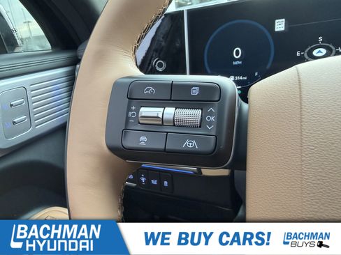 New 2026 Hyundai Santa Fe Calligraphy AWD/4WD image 34