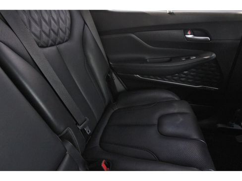 Used 2023 Hyundai Santa Fe Calligraphy w/ Cargo Package AWD/4WD image 14