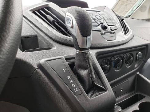 Used 2015 Ford Transit 350 XLT RWD image 23