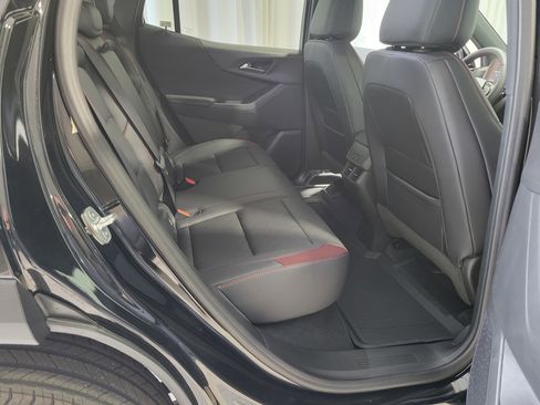 New 2026 Chevrolet Equinox RS w/ Convenience Package III image 36