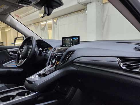 Certified 2025 Acura RDX w/Technology Package image 22