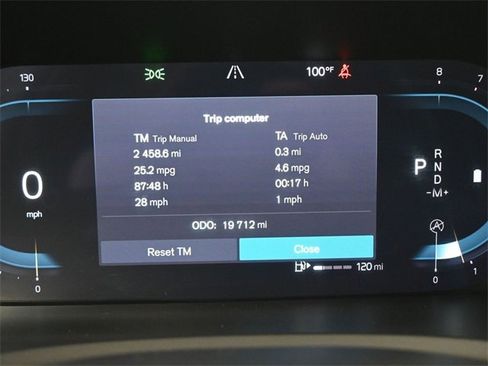 Used 2023 Volvo XC90 B6 Ultimate w/ Protection Package Premier image 28