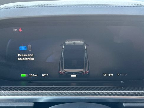 Used 2022 Tesla Model X Plaid AWD/4WD image 28