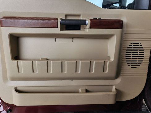 Used 2010 Ford F350 King Ranch image 21