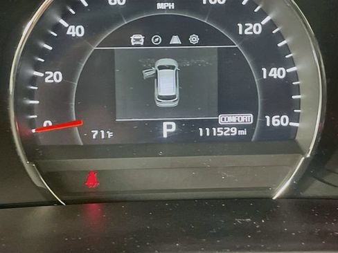 Used 2019 Kia Sorento SX FWD image 13
