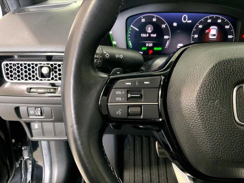 Used 2025 Honda Civic Sport image 21