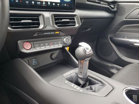 New 2026 Ford Mustang EcoBoost image 17