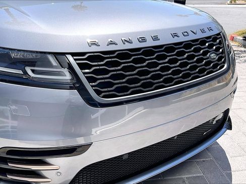 Used 2022 Land Rover Range Rover Velar R-Dynamic S AWD/4WD image 29