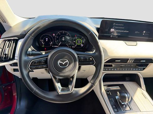 Certified 2024 MAZDA CX-90 Plug-In Hybrid w/ Premium Plus image 42