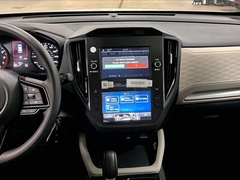 New 2026 Subaru Forester image 6