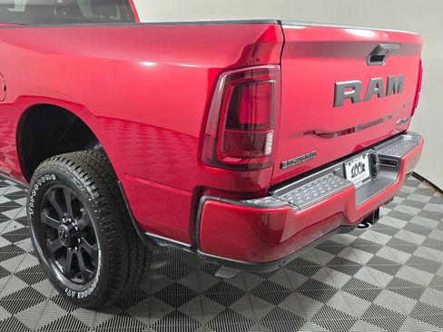 New 2026 RAM 2500 Big Horn image 12