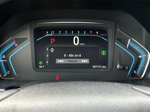 Certified 2023 Honda Odyssey EX-L image 27