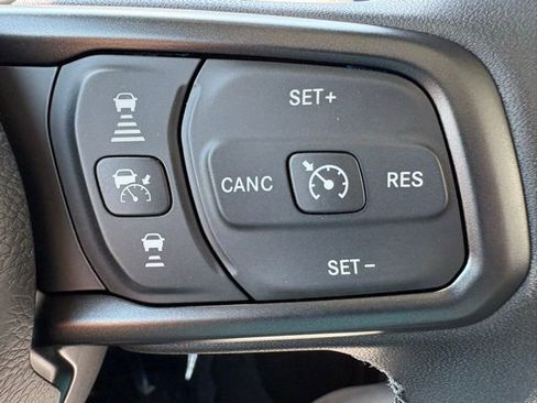 New 2026 Jeep Wrangler Unlimited Sport AWD/4WD image 15