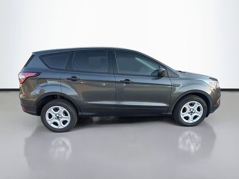 Used 2017 Ford Escape S image 2
