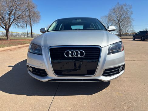 Used 2012 Audi A3 2.0T Premium Plus image 5
