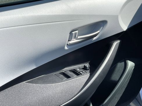 New 2026 Toyota Corolla SE image 10