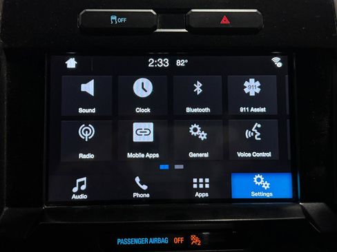 Used 2016 Ford F150 XLT w/ Equipment Group 302A Luxury AWD/4WD image 8